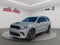 2024 Dodge Durango SRT 392 Premium