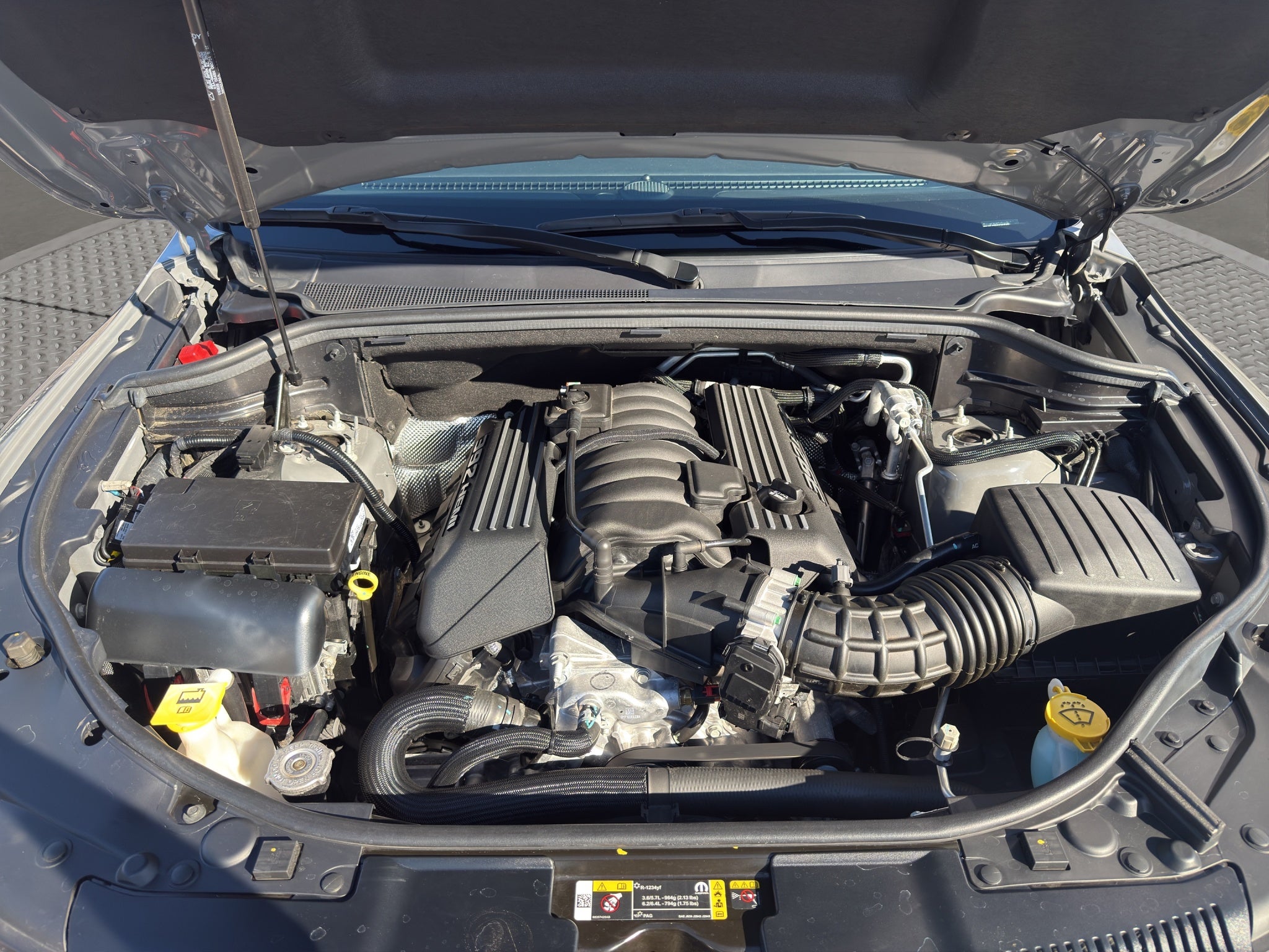 2024 Dodge Durango SRT 392 Premium