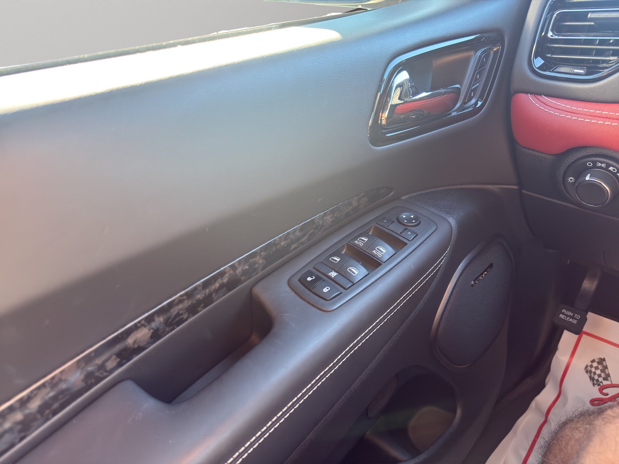 2024 Dodge Durango SRT 392 Premium