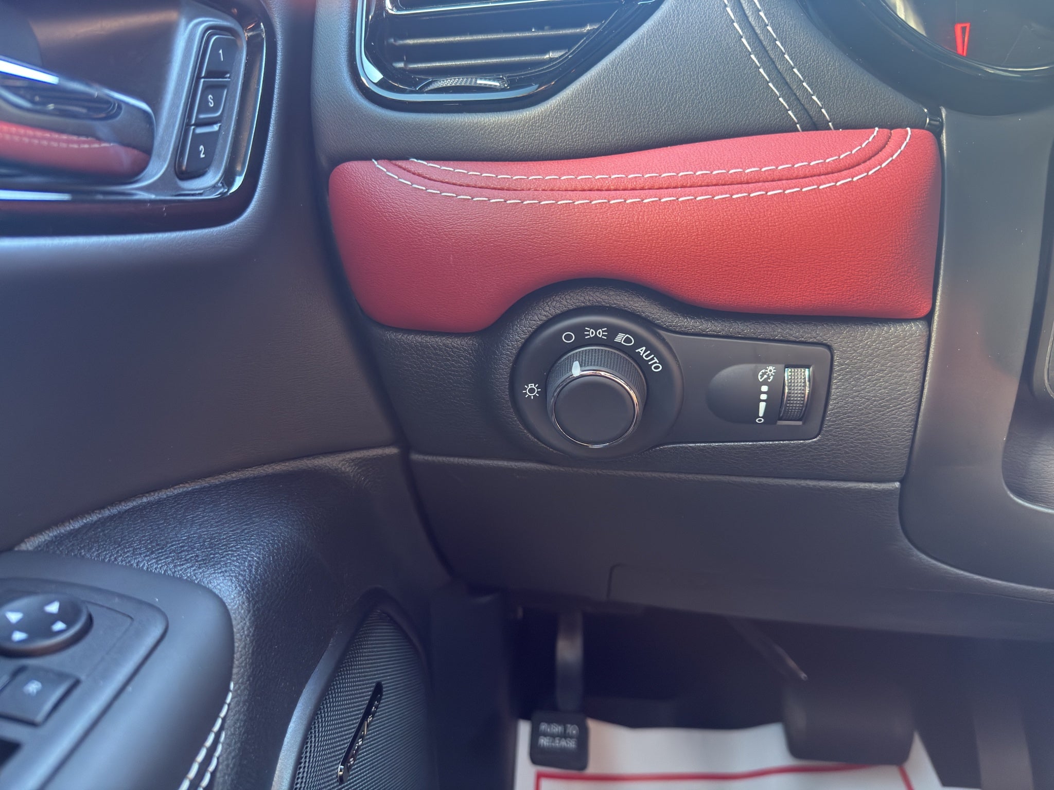 2024 Dodge Durango SRT 392 Premium