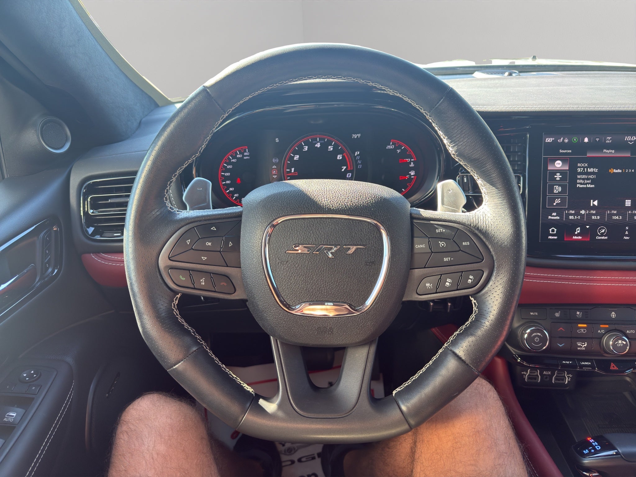2024 Dodge Durango SRT 392 Premium