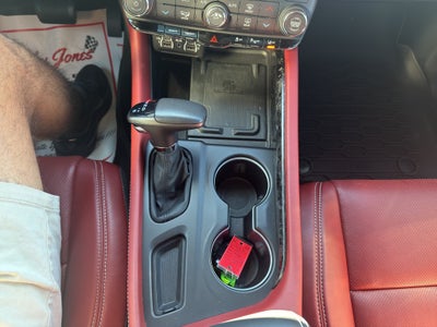 2024 Dodge Durango SRT 392 Premium