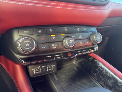 2024 Dodge Durango SRT 392 Premium