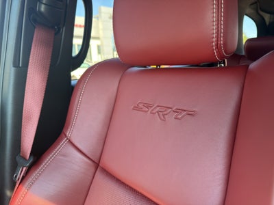 2024 Dodge Durango SRT 392 Premium