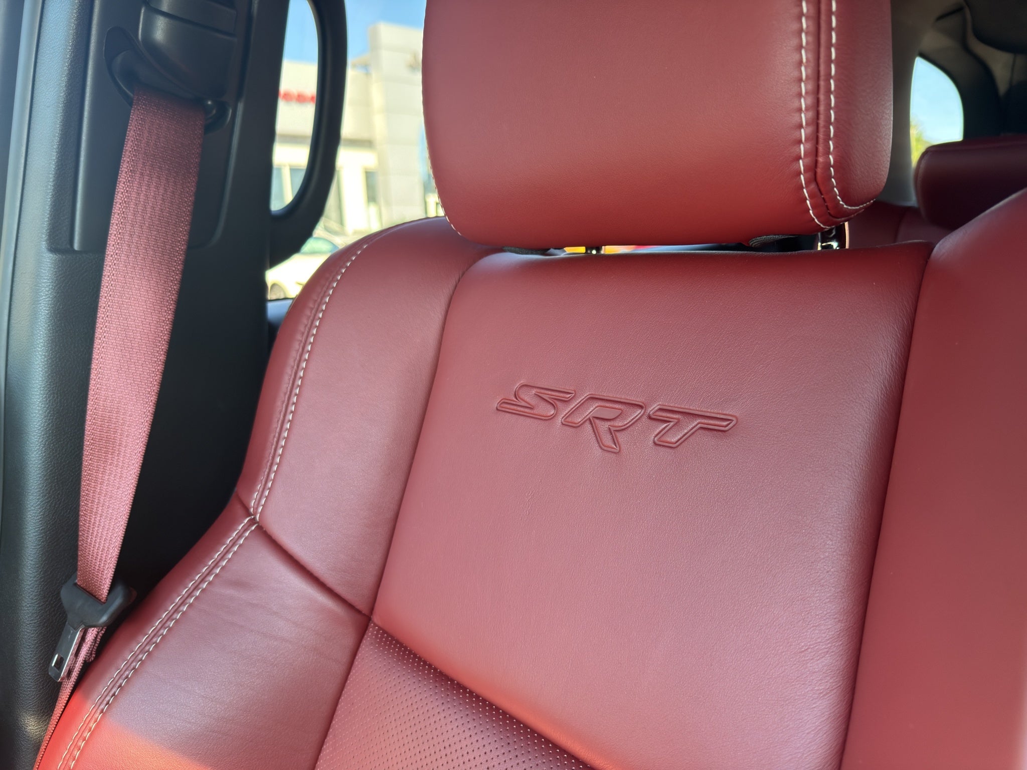 2024 Dodge Durango SRT 392 Premium