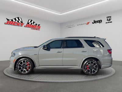 2024 Dodge Durango SRT 392 Premium