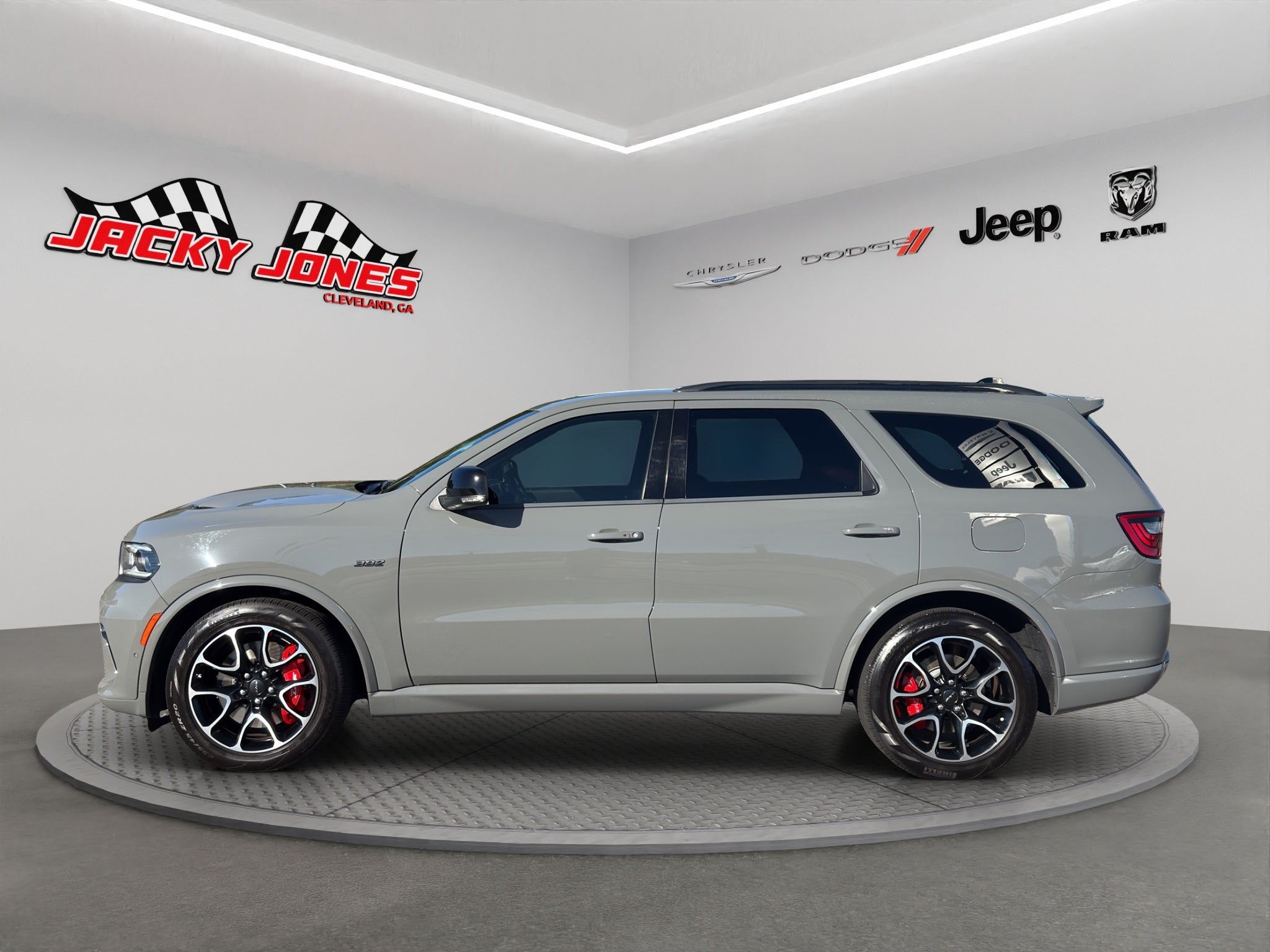 2024 Dodge Durango SRT 392 Premium