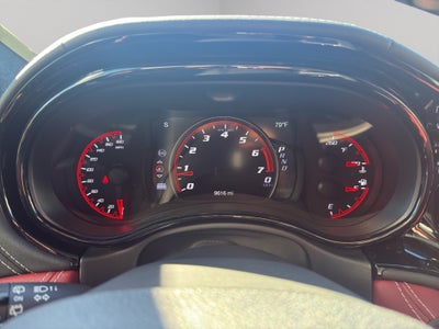2024 Dodge Durango SRT 392 Premium