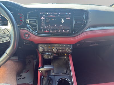2024 Dodge Durango SRT 392 Premium