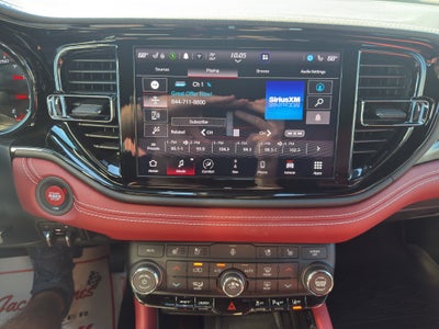 2024 Dodge Durango SRT 392 Premium