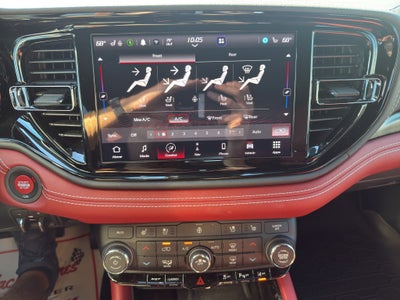 2024 Dodge Durango SRT 392 Premium