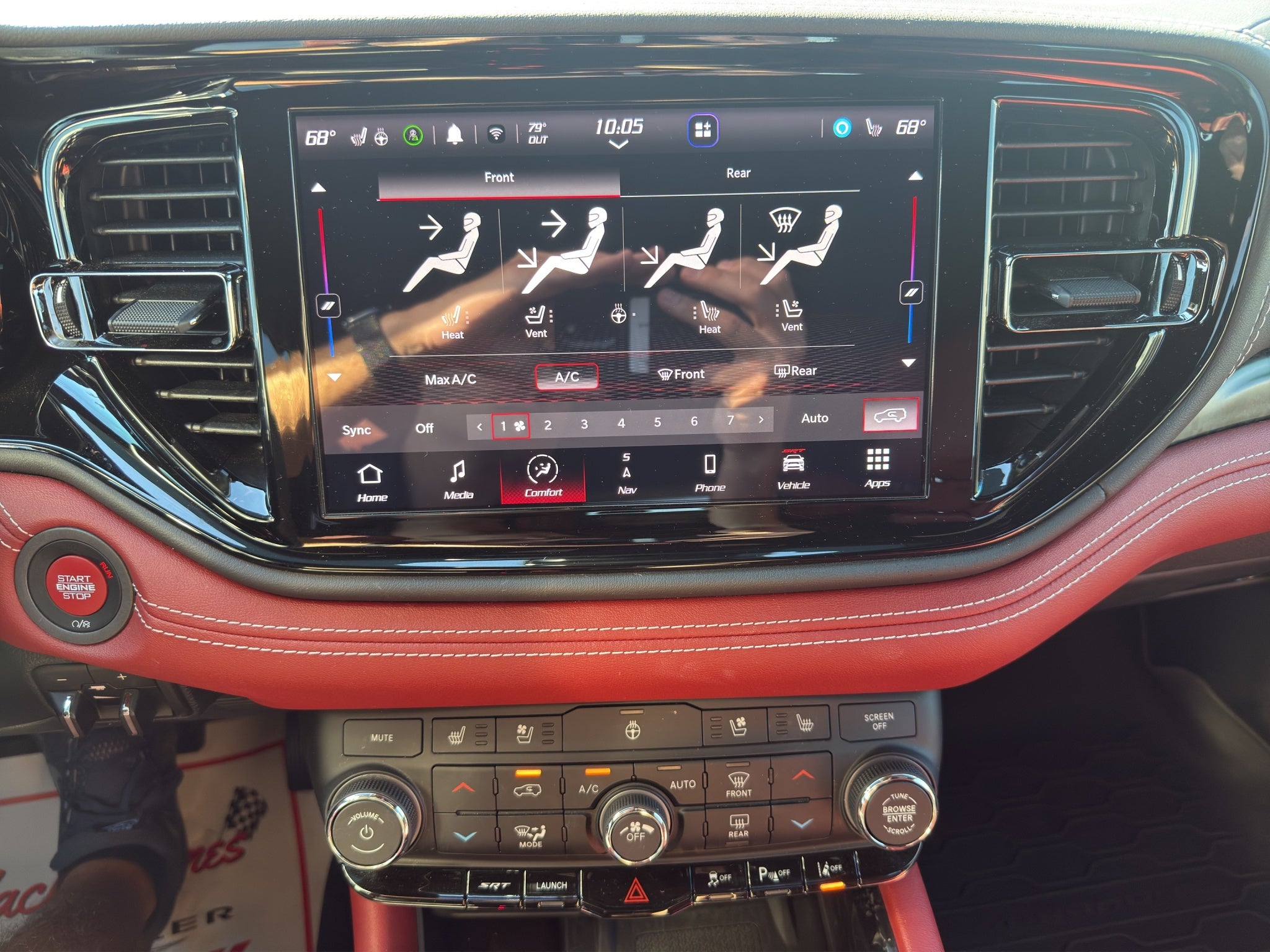 2024 Dodge Durango SRT 392 Premium