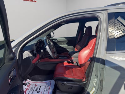 2024 Dodge Durango SRT 392 Premium