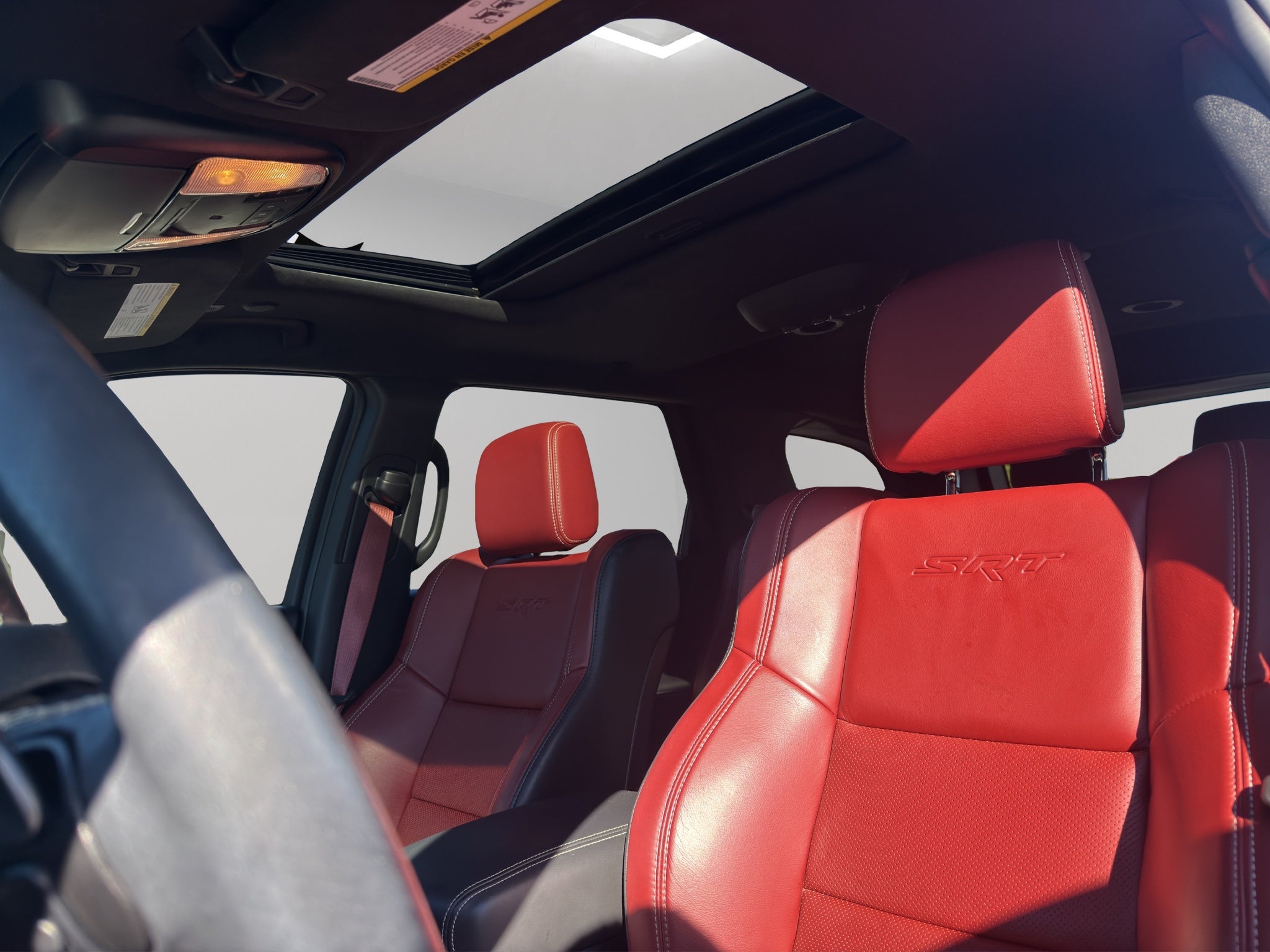 2024 Dodge Durango SRT 392 Premium