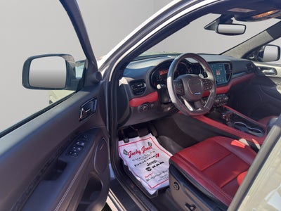 2024 Dodge Durango SRT 392 Premium