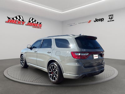 2024 Dodge Durango SRT 392 Premium