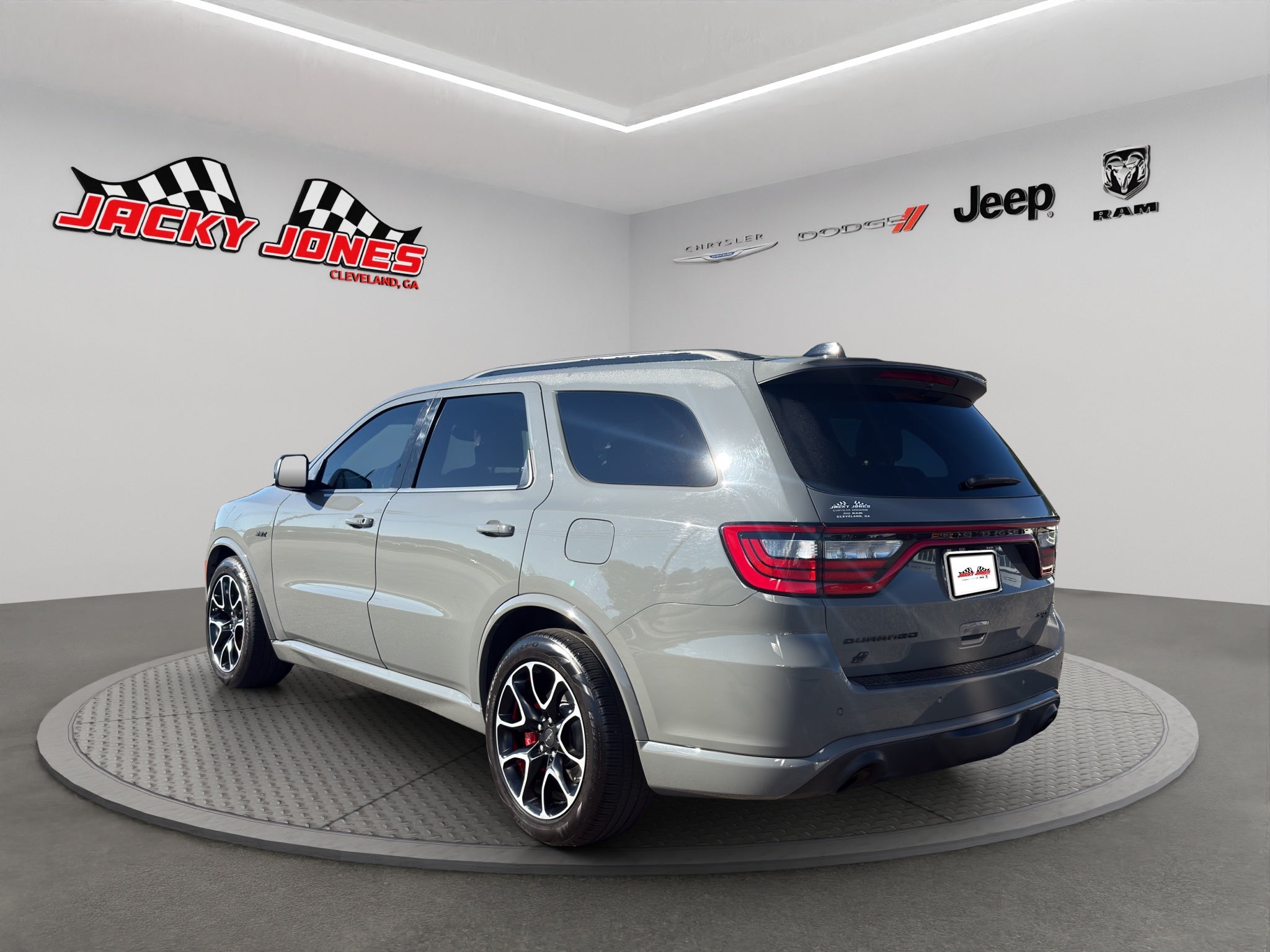 2024 Dodge Durango SRT 392 Premium