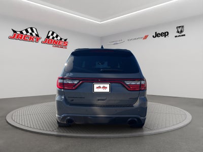 2024 Dodge Durango SRT 392 Premium