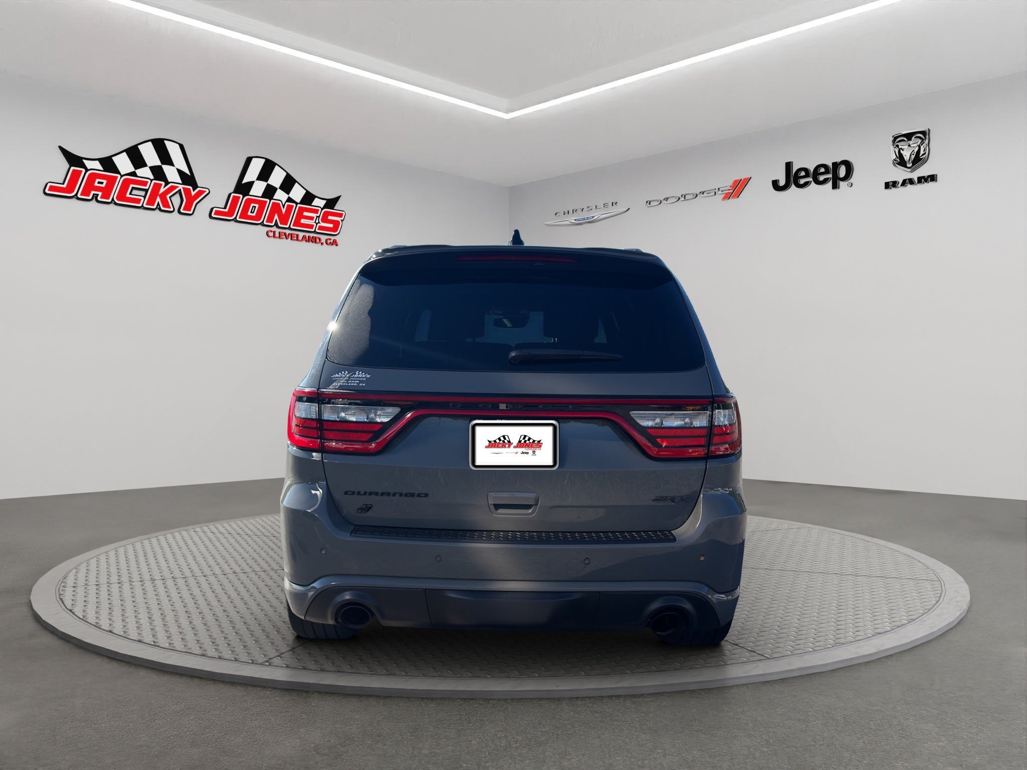 2024 Dodge Durango SRT 392 Premium