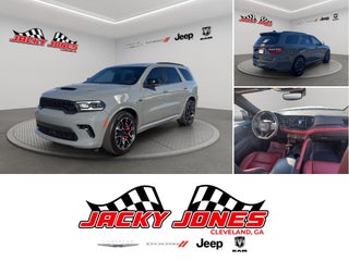 2024 Dodge Durango SRT 392 Premium