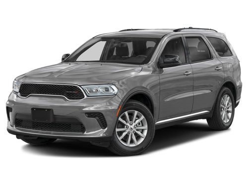 2024 Dodge Durango SRT 392 Premium