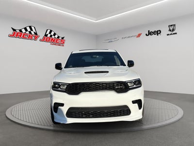 2026 Dodge Durango SRT Hellcat