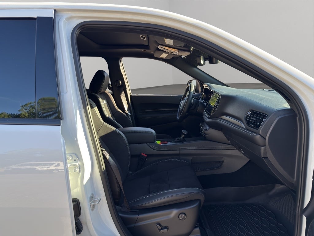 2026 Dodge Durango SRT Hellcat