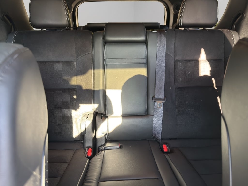 2026 Dodge Durango SRT Hellcat