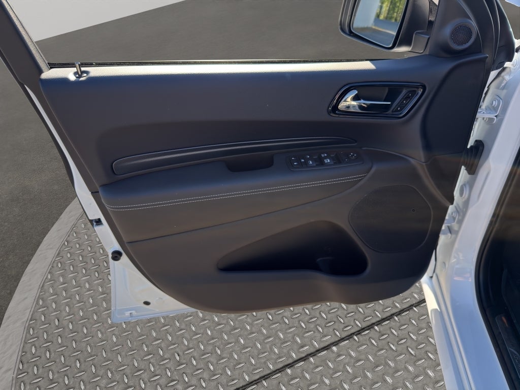 2026 Dodge Durango SRT Hellcat