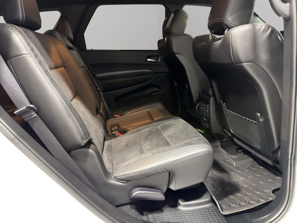 2026 Dodge Durango SRT Hellcat