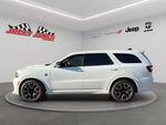 2026 Dodge Durango SRT Hellcat