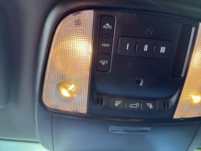 2026 Dodge Durango SRT Hellcat