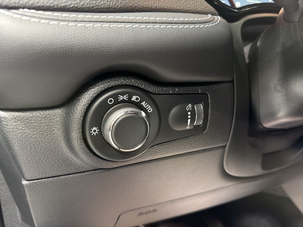 2026 Dodge Durango SRT Hellcat