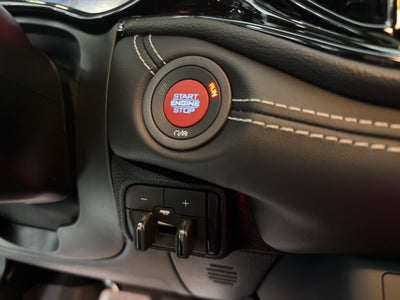 2026 Dodge Durango SRT Hellcat