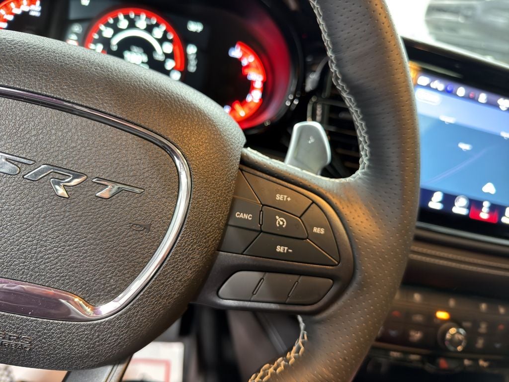 2026 Dodge Durango SRT Hellcat