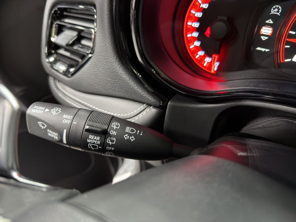 2026 Dodge Durango SRT Hellcat