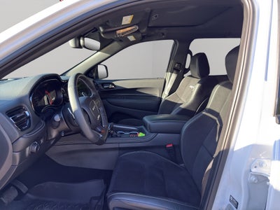 2026 Dodge Durango SRT Hellcat