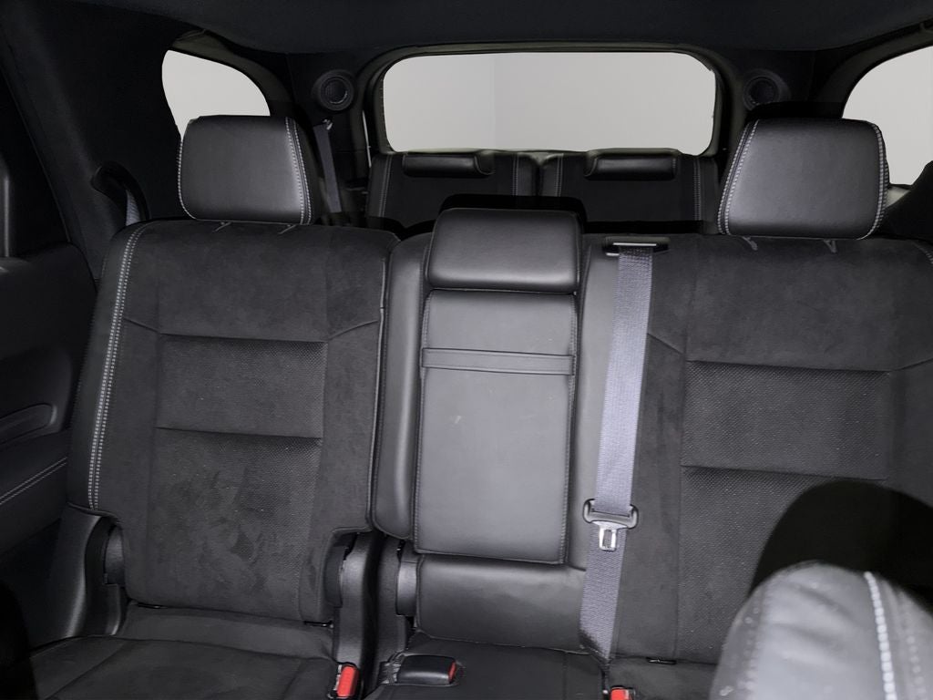 2026 Dodge Durango SRT Hellcat