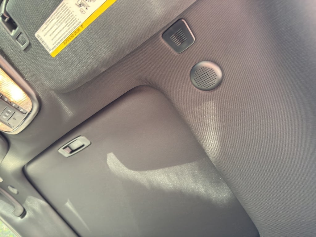 2026 Dodge Durango SRT Hellcat