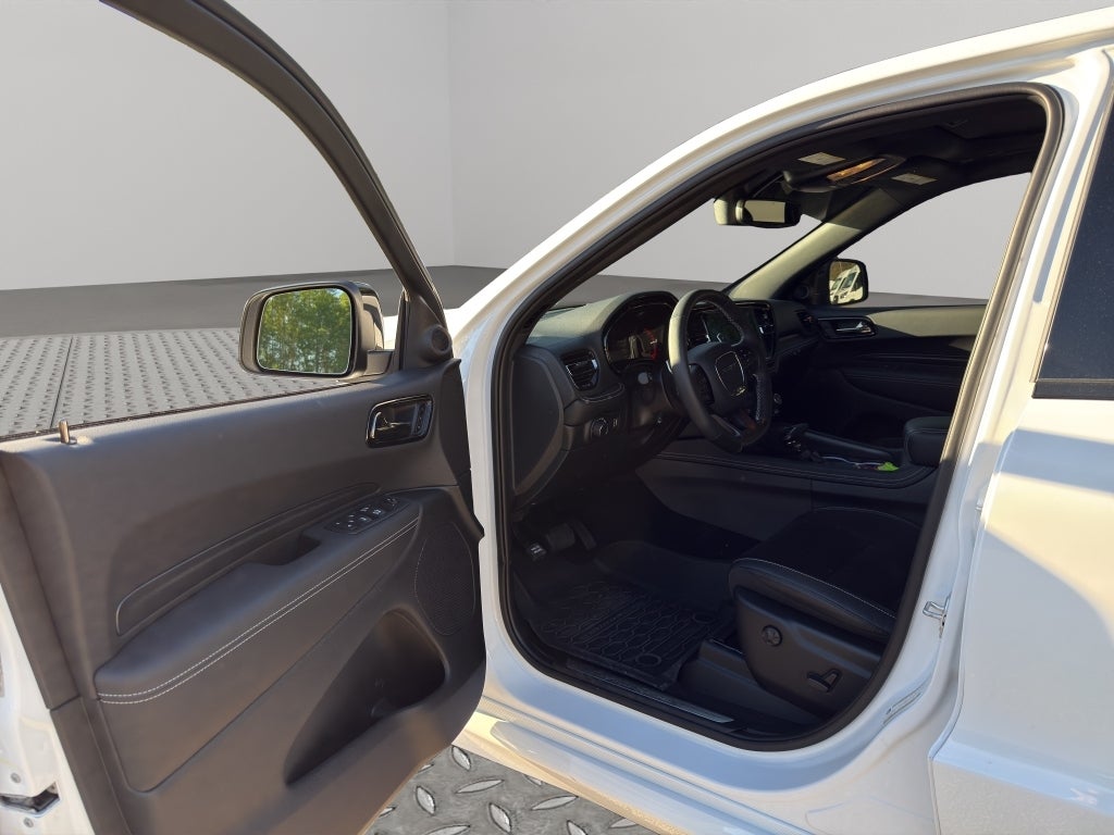 2026 Dodge Durango SRT Hellcat