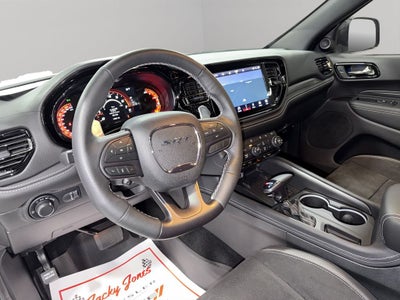 2026 Dodge Durango SRT Hellcat