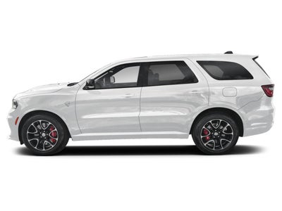 2026 Dodge Durango SRT Hellcat