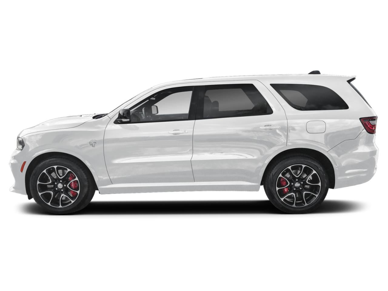 2026 Dodge Durango SRT Hellcat