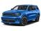 2026 Dodge Durango SRT Hellcat