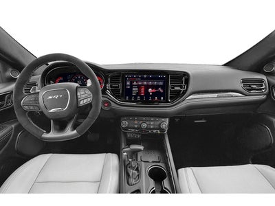 2026 Dodge Durango SRT Jailbreak