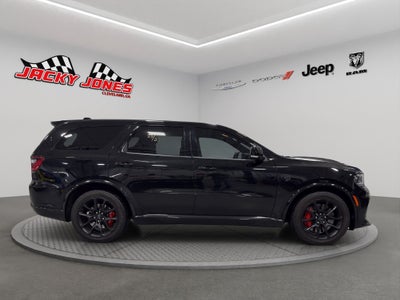 2023 Dodge Durango SRT Hellcat Premium
