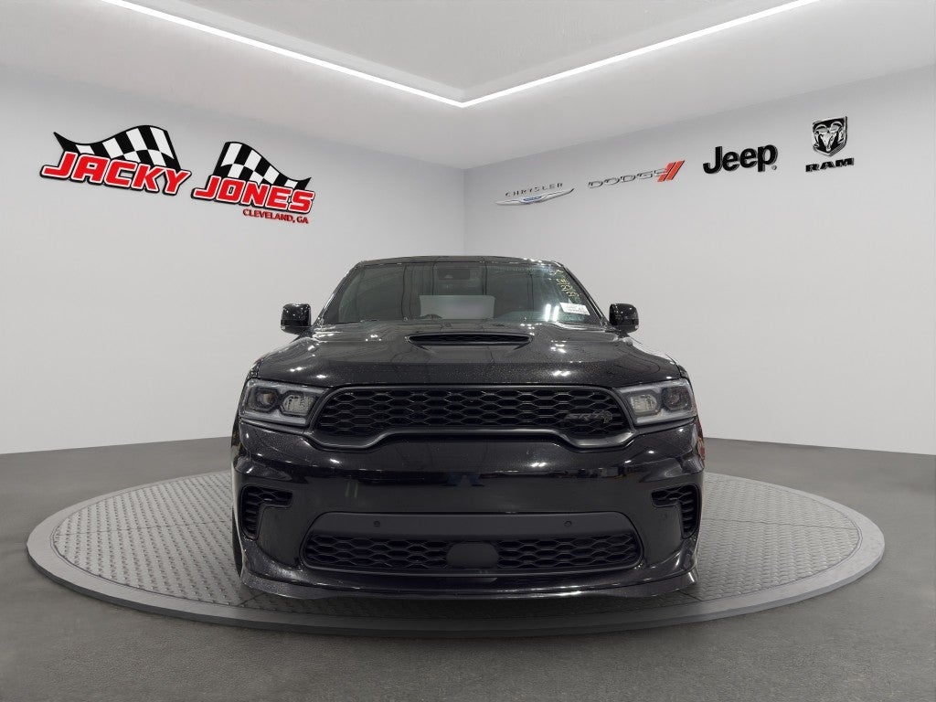2023 Dodge Durango SRT Hellcat Premium