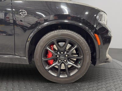 2023 Dodge Durango SRT Hellcat Premium