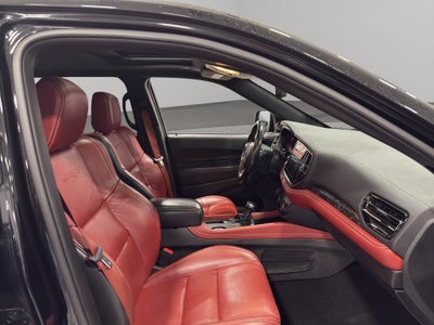 2023 Dodge Durango SRT Hellcat Premium