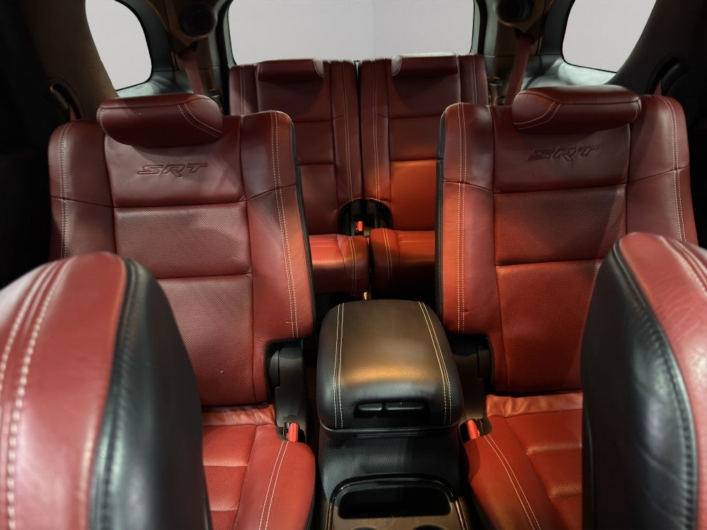 2023 Dodge Durango SRT Hellcat Premium